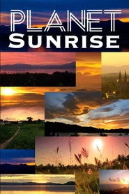 Planet Sunrise