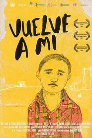Vuelve a mí