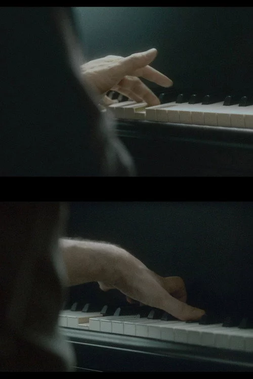 Ravel Ravel Interval