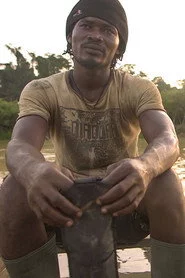 Galamsey - Für eine Handvoll Gold