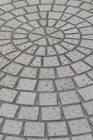 Paving