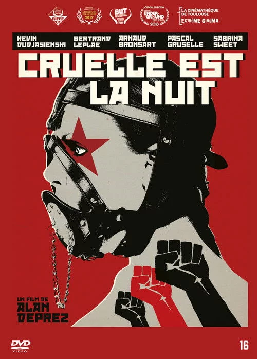 Cruelle est la nuit