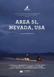 Area 51, Nevada, USA