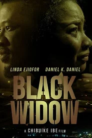 Black Widow