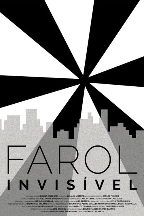 Farol Invisível