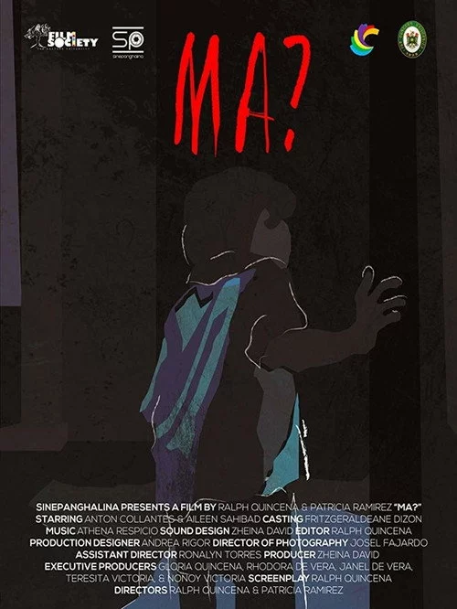 Ma?