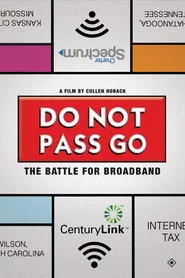 Do Not Pass Go