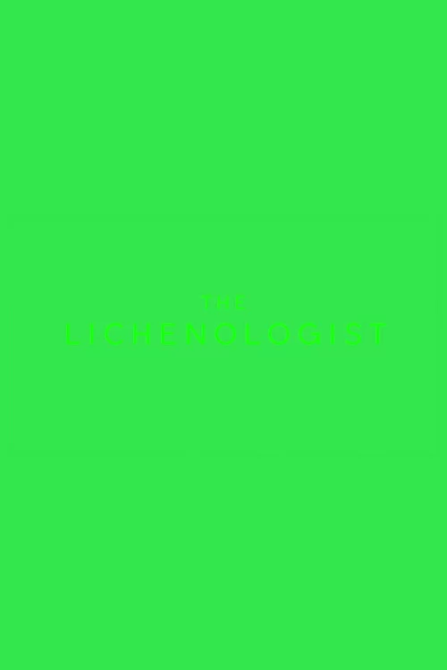 The Lichenologist