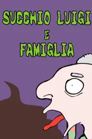 Succhio Luigi e famiglia