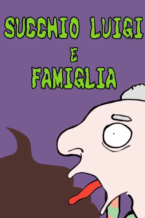 Succhio Luigi e famiglia