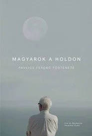 Magyarok a Holdon