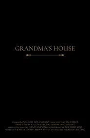 Grandma's House