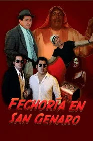 Fechoría en San Genaro