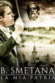 Santa Cecilia: Smetana - La mia patria