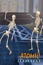 Atomic Skeletons