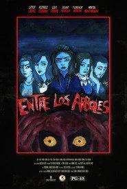 Entre los Árboles
