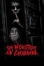 Un monstruo en Caxabamba