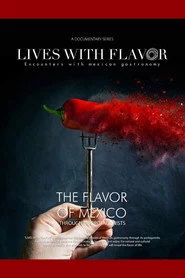 Lives with Flavor