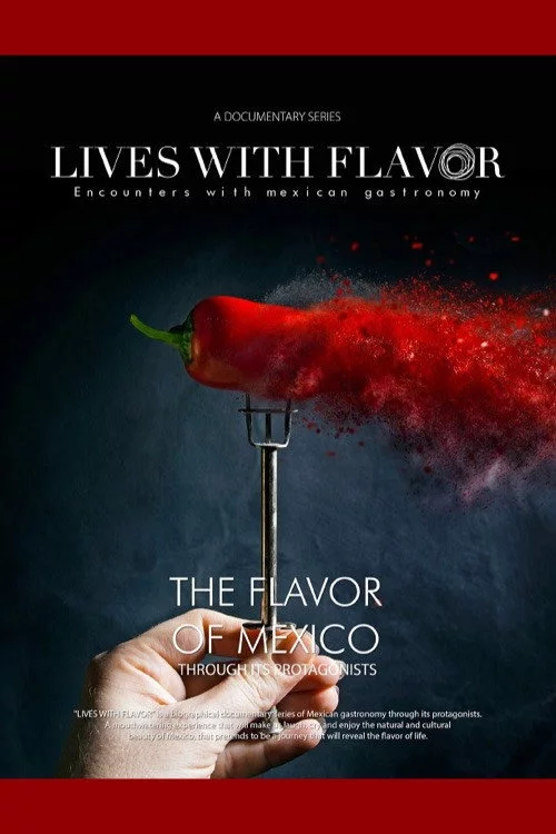 Lives with Flavor