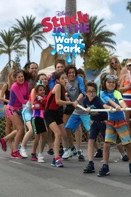 Stuck In The Waterpark