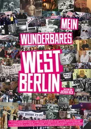 Mein wunderbares West-Berlin