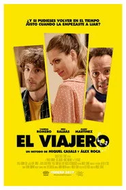 El viajero