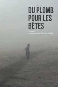 Du plomb pour les bêtes