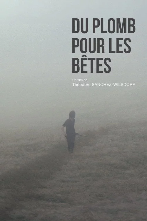 Du plomb pour les bêtes