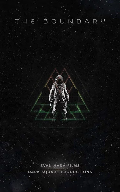 The Boundary