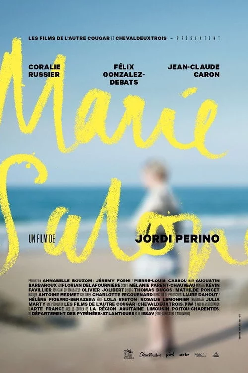 Marie Salope