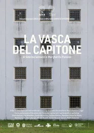 La vasca del Capitone
