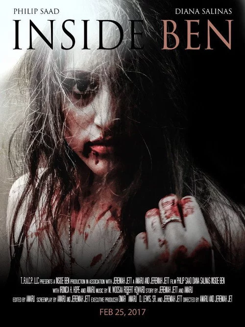 Inside Ben