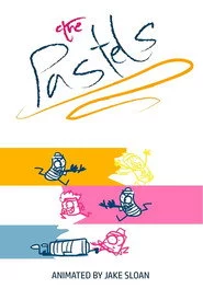 The Pastels