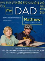 My Dad Matthew