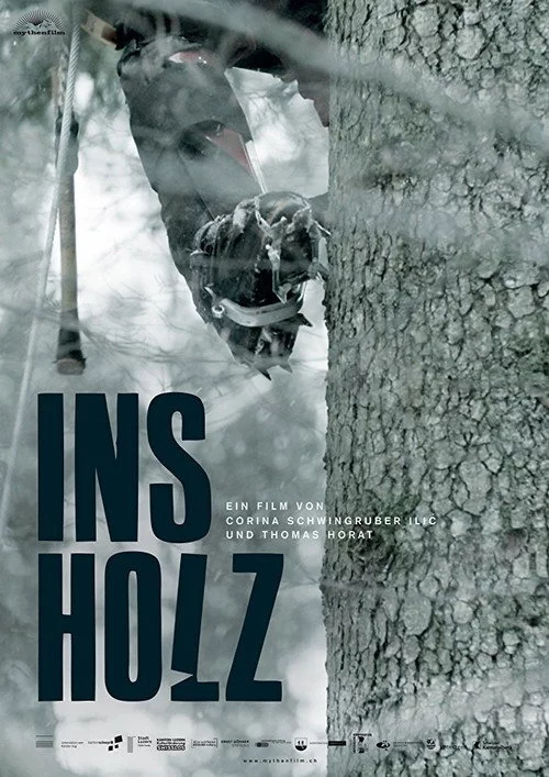 Ins Holz