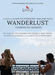 Wanderlust: Female Bodies in Transit