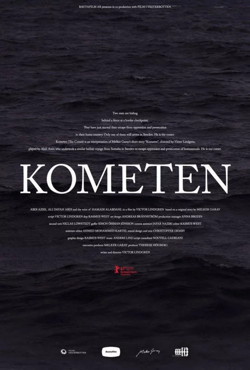 Kometen