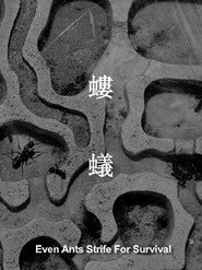 螻蟻