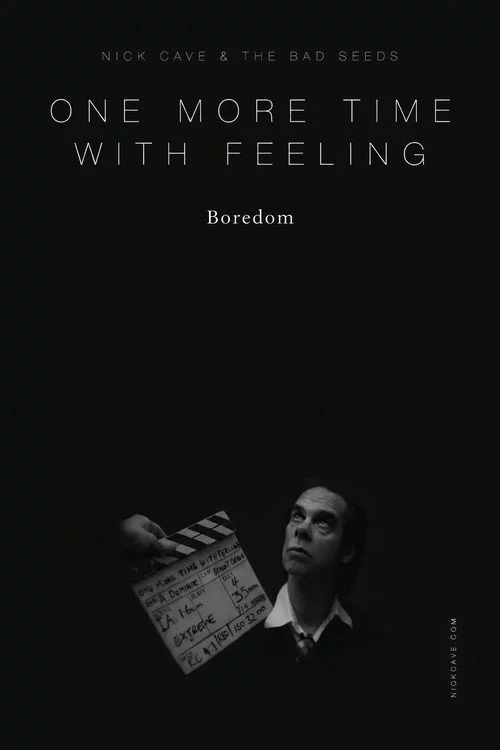 Boredom