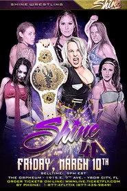 SHINE 41