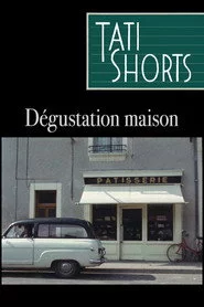 Dégustation Maison