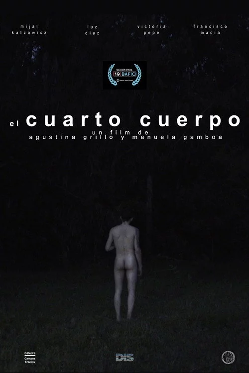 El cuarto cuerpo