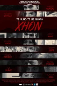 Ti Mund Të Më Quash Xhon