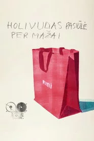 Holivudas pasiūlė per mažai