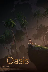 Oāze