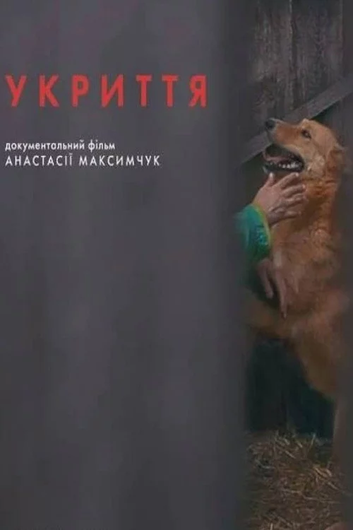 Укриття