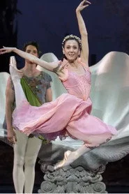 A Midsummer Night's Dream