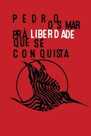 Pedro Osmar, Prá Liberdade Que Se Conquista