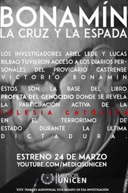 Bonamín, la cruz y la espada