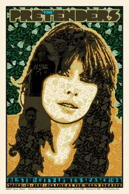 The Pretenders at Austin City Limits